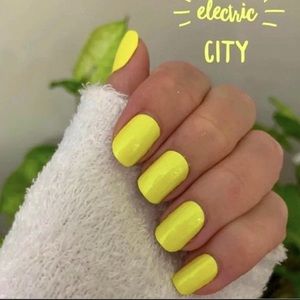 Electric City RETIRED